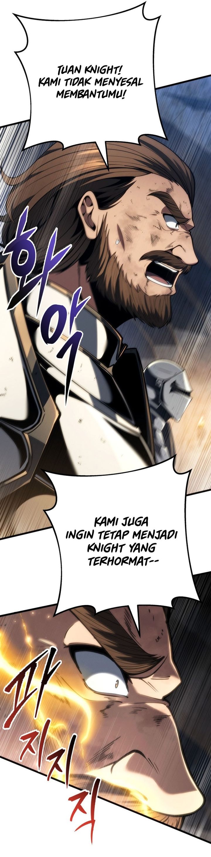 A Dragonslayer’s Peerless Regression Chapter 70 - halaman 10