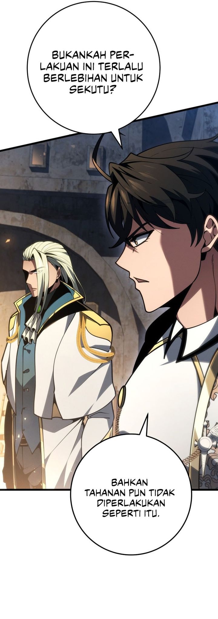 A Dragonslayer’s Peerless Regression Chapter 70 - halaman 12