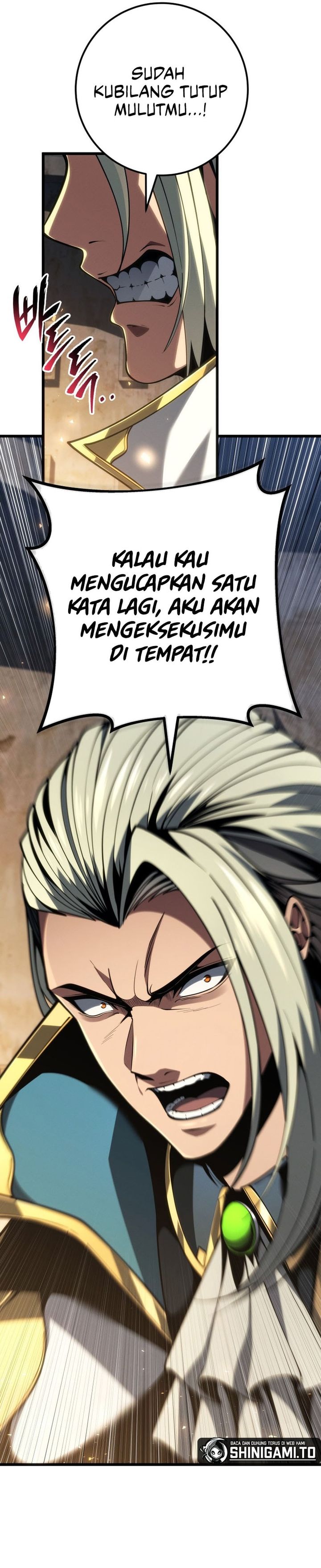 A Dragonslayer’s Peerless Regression Chapter 70 - halaman 13