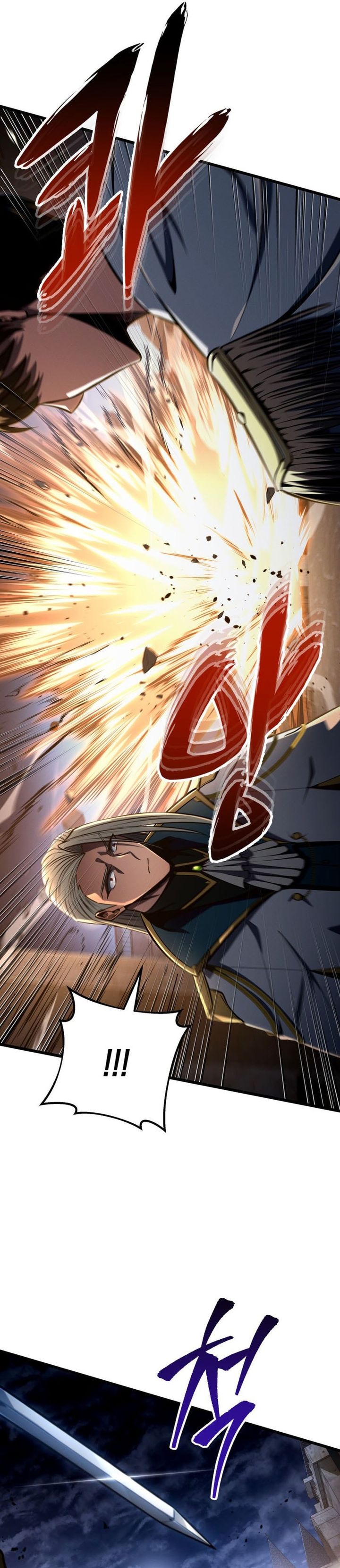 A Dragonslayer’s Peerless Regression Chapter 70 - halaman 14