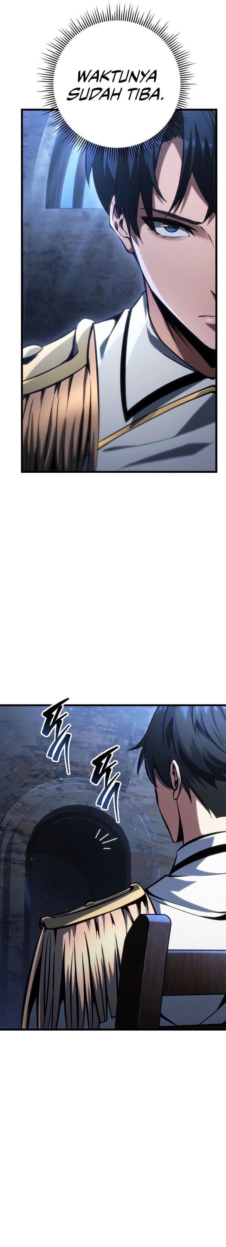 A Dragonslayer’s Peerless Regression Chapter 70 - halaman 27