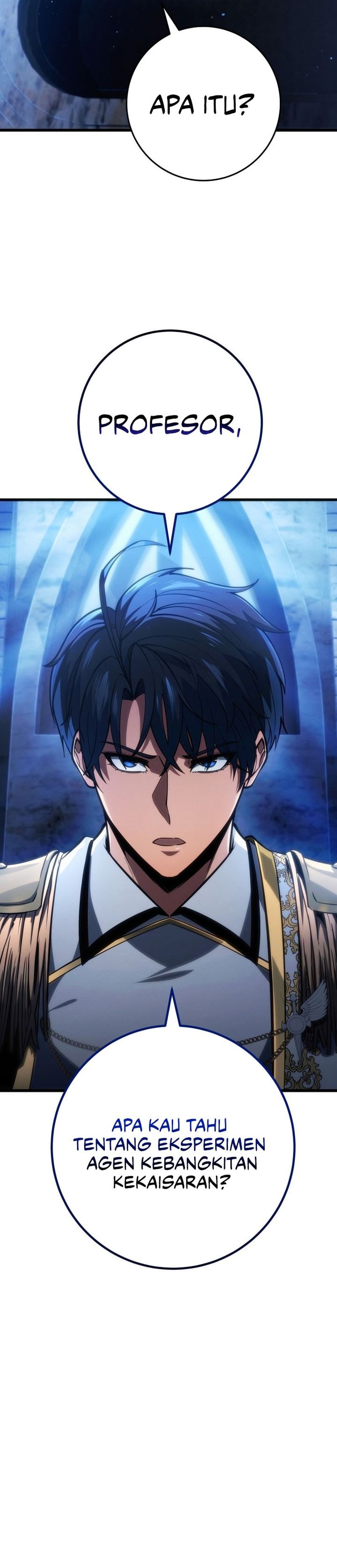 A Dragonslayer’s Peerless Regression Chapter 70 - halaman 31
