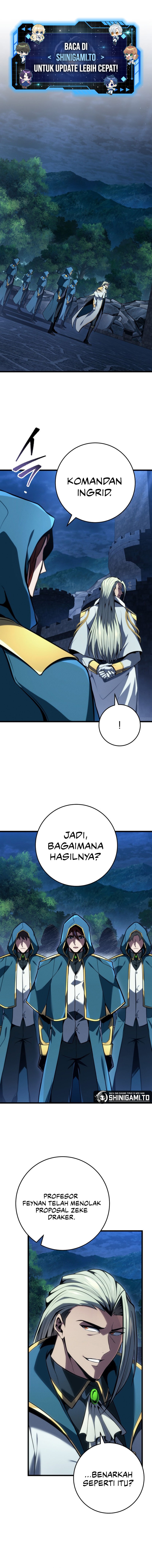 A Dragonslayer’s Peerless Regression Chapter 71 - halaman 2