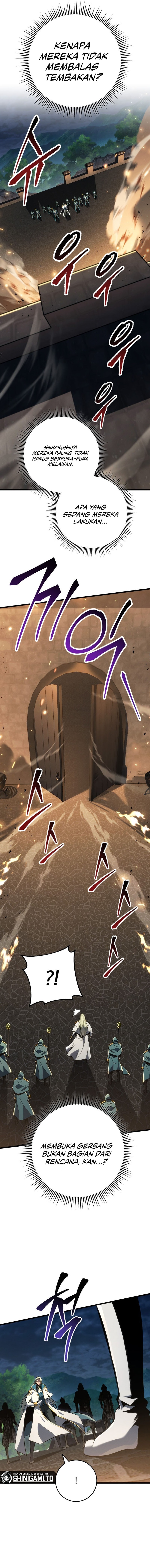 A Dragonslayer’s Peerless Regression Chapter 71 - halaman 5