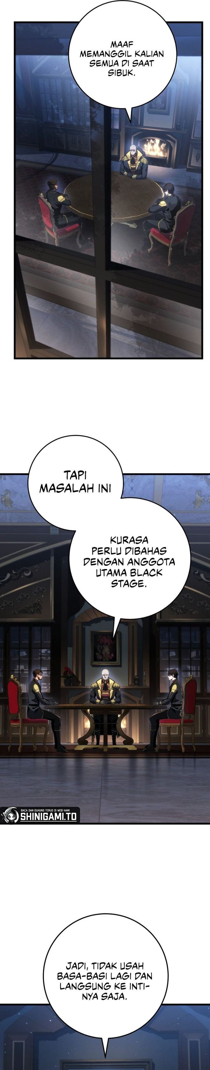 A Dragonslayer’s Peerless Regression Chapter 72 - halaman 2