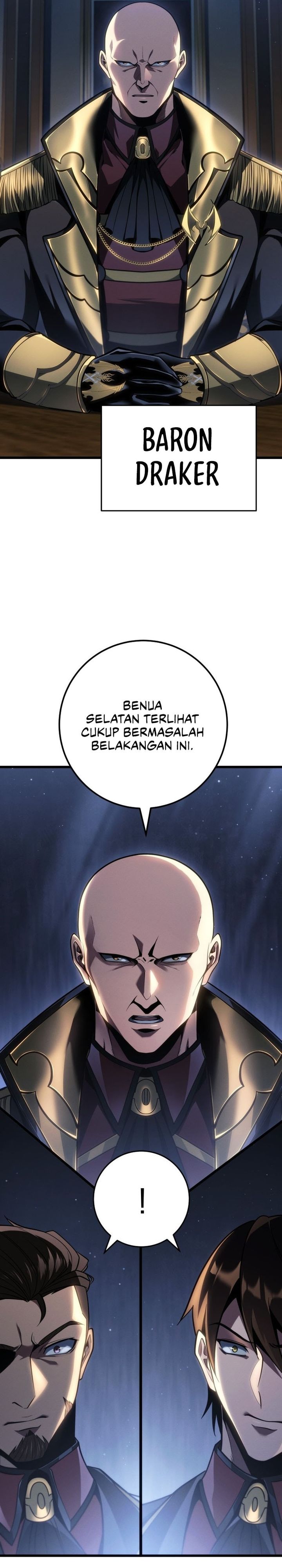 A Dragonslayer’s Peerless Regression Chapter 72 - halaman 3