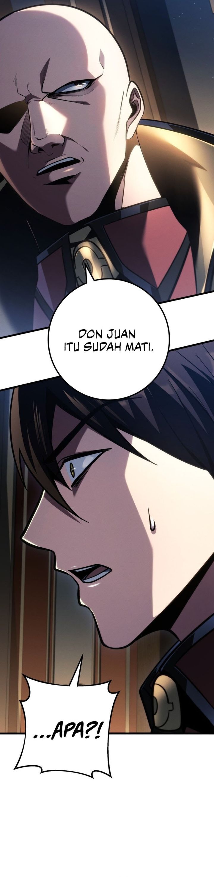A Dragonslayer’s Peerless Regression Chapter 72 - halaman 6
