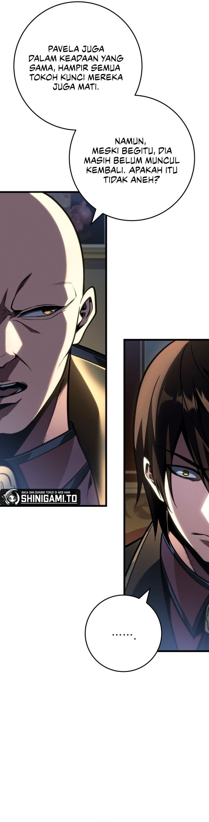 A Dragonslayer’s Peerless Regression Chapter 72 - halaman 8