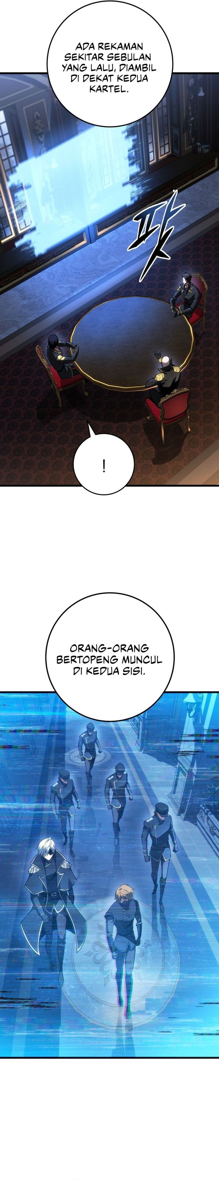 A Dragonslayer’s Peerless Regression Chapter 72 - halaman 9