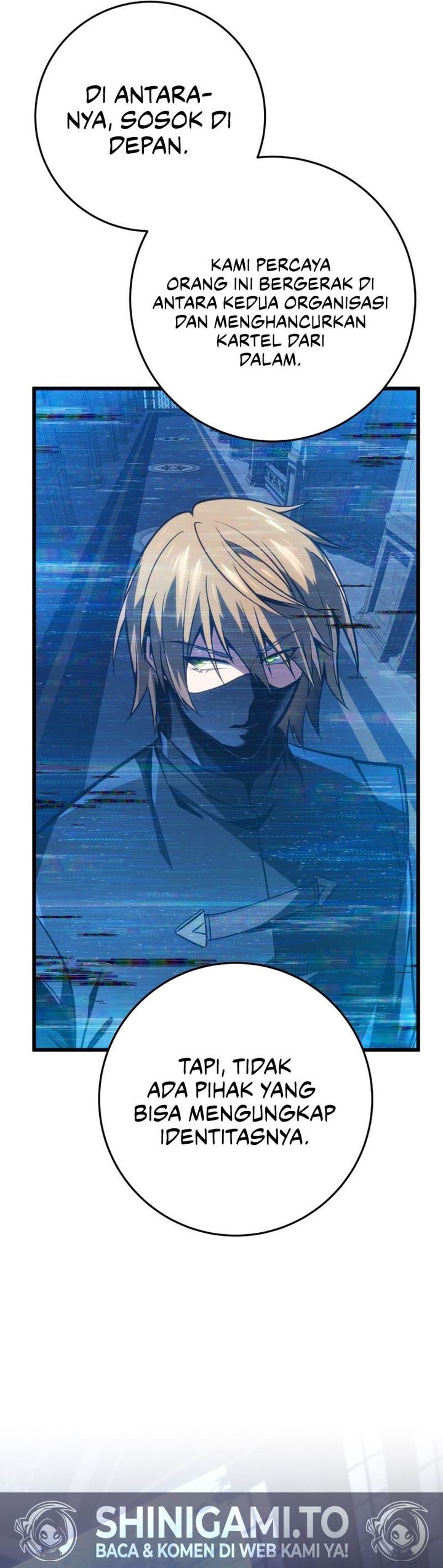 A Dragonslayer’s Peerless Regression Chapter 72 - halaman 10