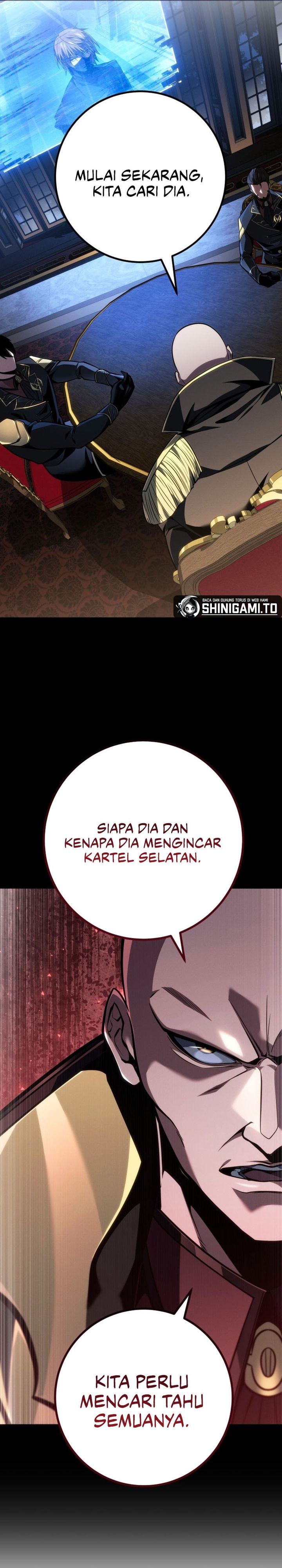 A Dragonslayer’s Peerless Regression Chapter 72 - halaman 11