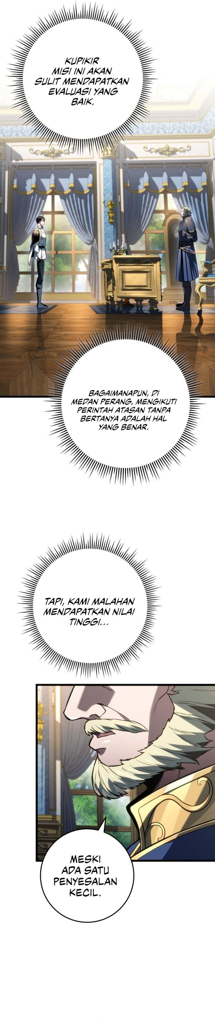 A Dragonslayer’s Peerless Regression Chapter 72 - halaman 15