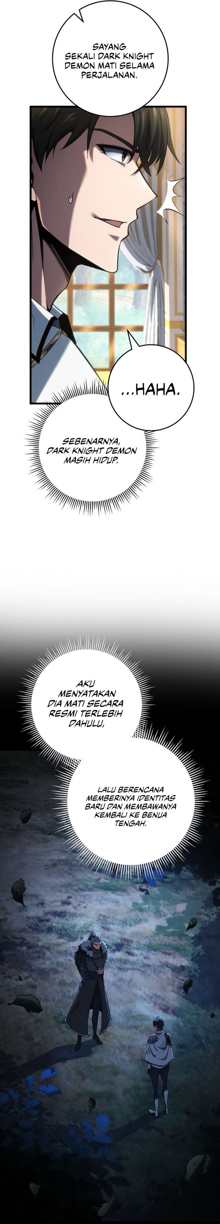 A Dragonslayer’s Peerless Regression Chapter 72 - halaman 16