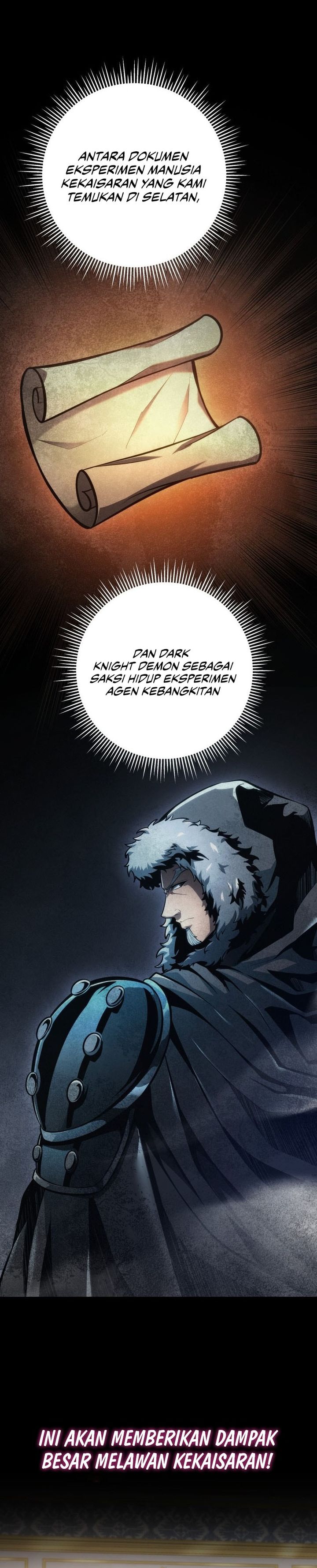 A Dragonslayer’s Peerless Regression Chapter 72 - halaman 17