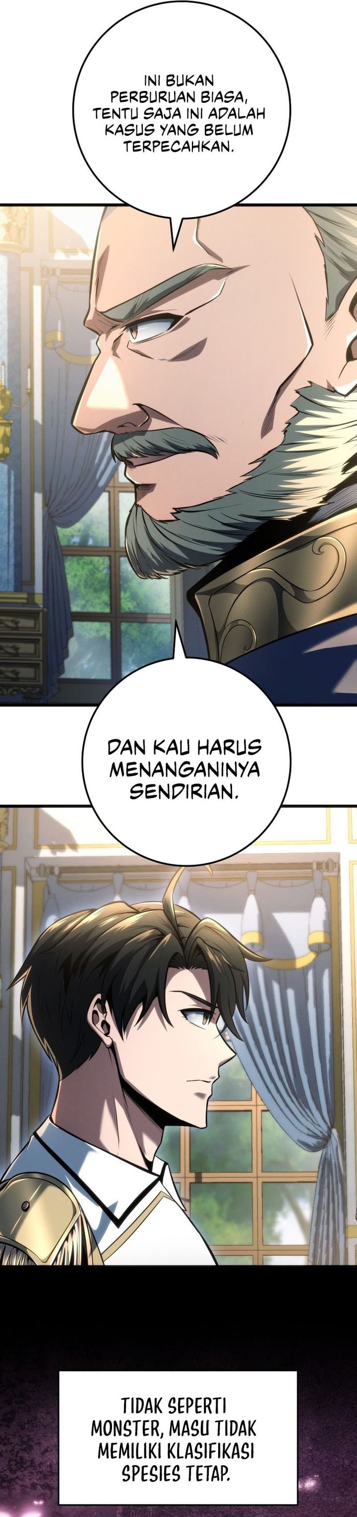 A Dragonslayer’s Peerless Regression Chapter 72 - halaman 20