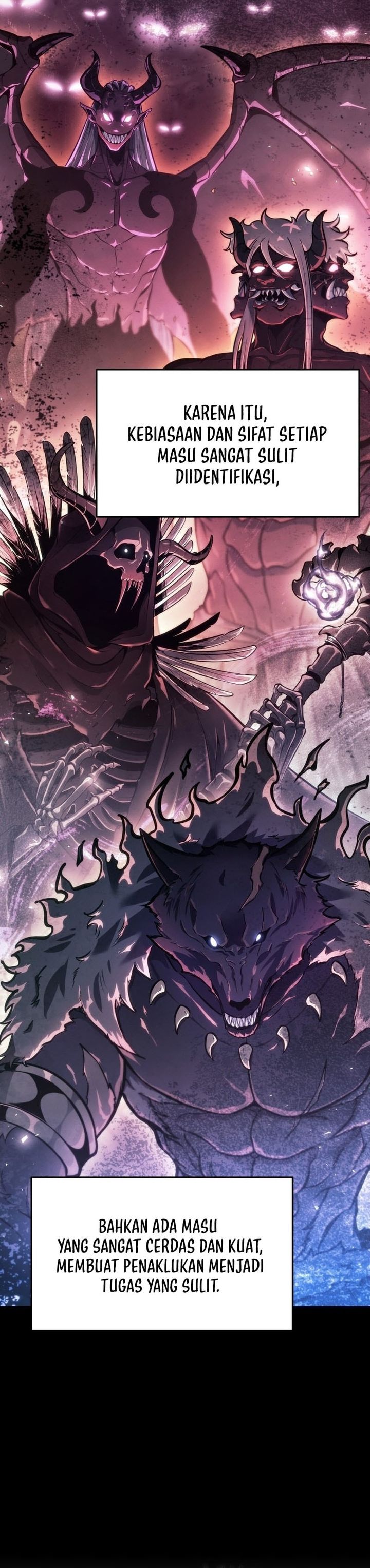 A Dragonslayer’s Peerless Regression Chapter 72 - halaman 21