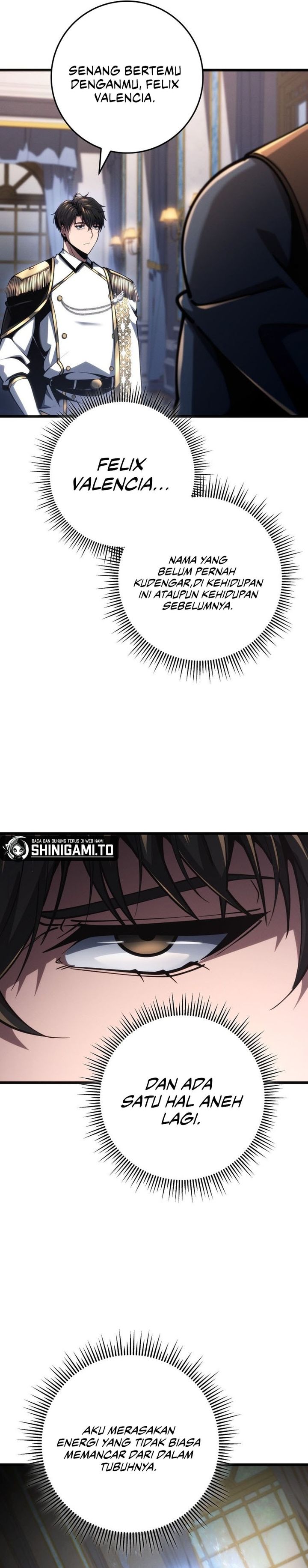 A Dragonslayer’s Peerless Regression Chapter 72 - halaman 26