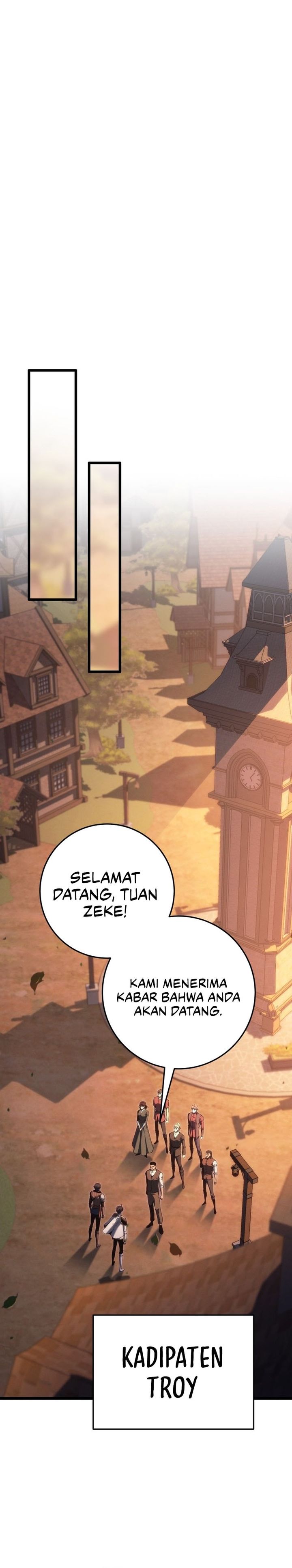 A Dragonslayer’s Peerless Regression Chapter 72 - halaman 29