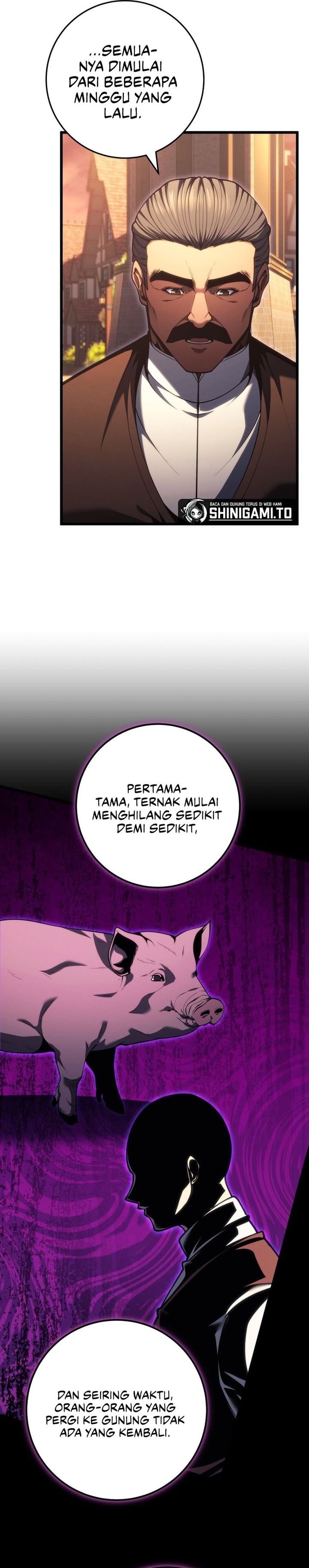 A Dragonslayer’s Peerless Regression Chapter 72 - halaman 31