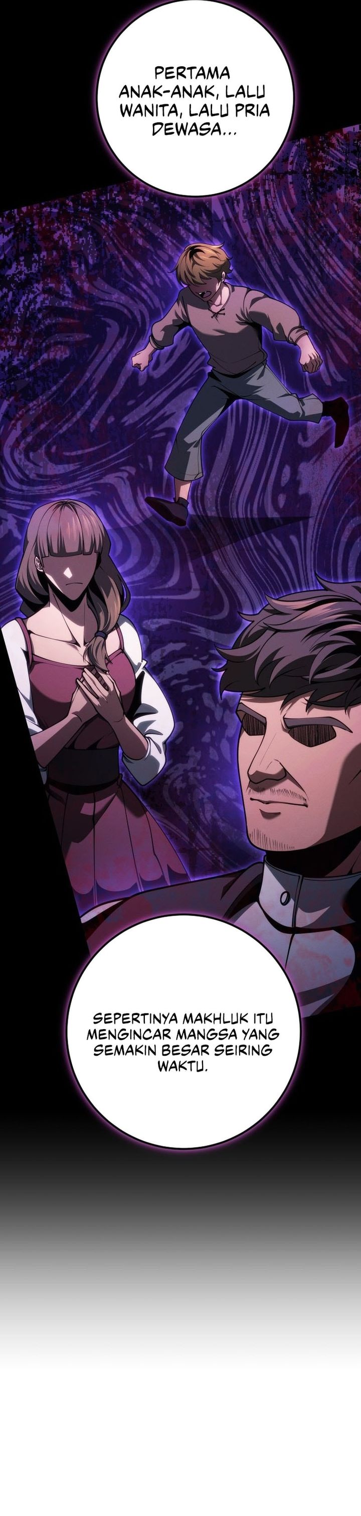 A Dragonslayer’s Peerless Regression Chapter 72 - halaman 32