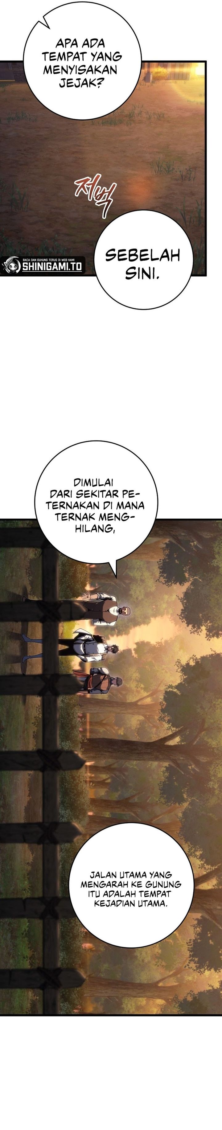 A Dragonslayer’s Peerless Regression Chapter 72 - halaman 33