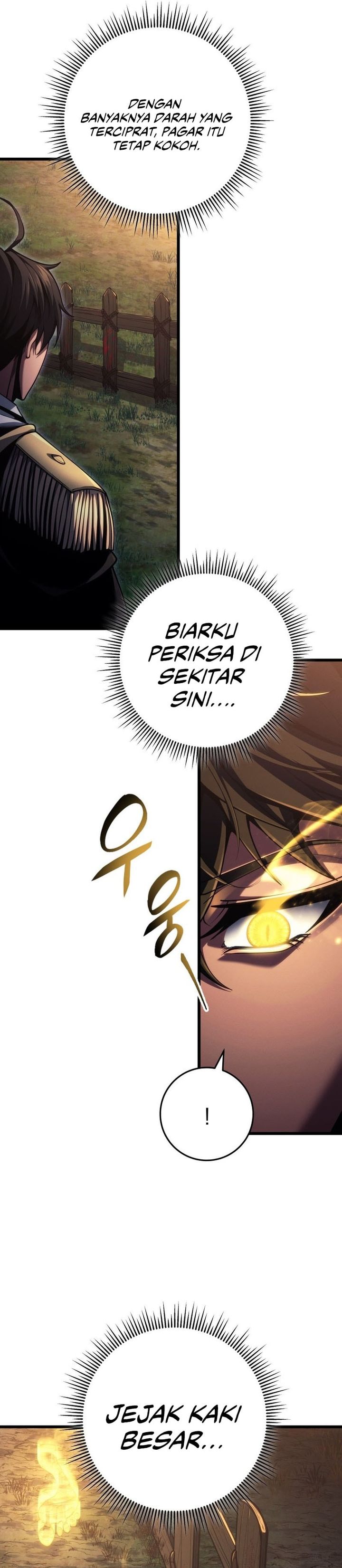 A Dragonslayer’s Peerless Regression Chapter 72 - halaman 34