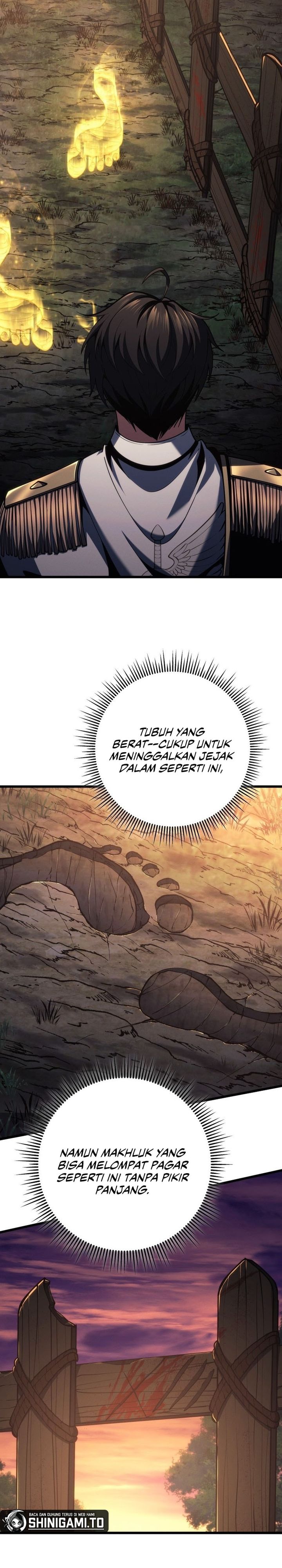 A Dragonslayer’s Peerless Regression Chapter 72 - halaman 35