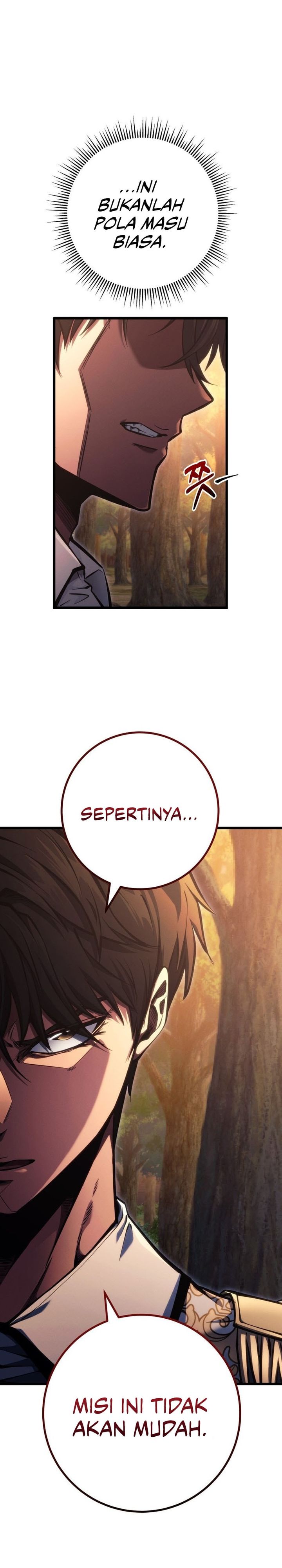 A Dragonslayer’s Peerless Regression Chapter 72 - halaman 36