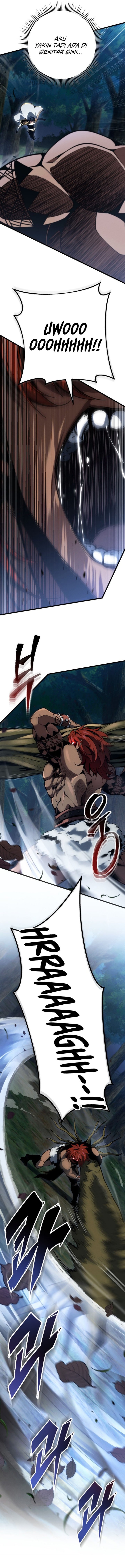 A Dragonslayer’s Peerless Regression Chapter 73 - halaman 5