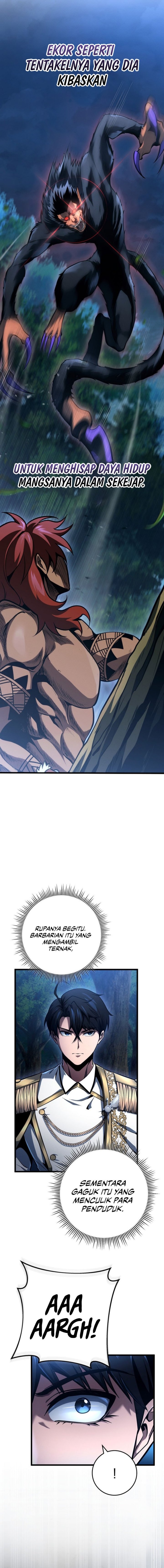 A Dragonslayer’s Peerless Regression Chapter 73 - halaman 8