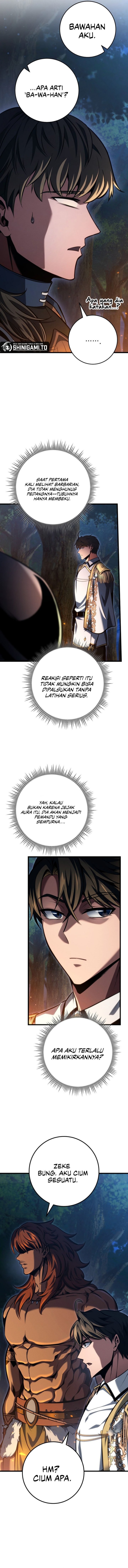 A Dragonslayer’s Peerless Regression Chapter 73 - halaman 16
