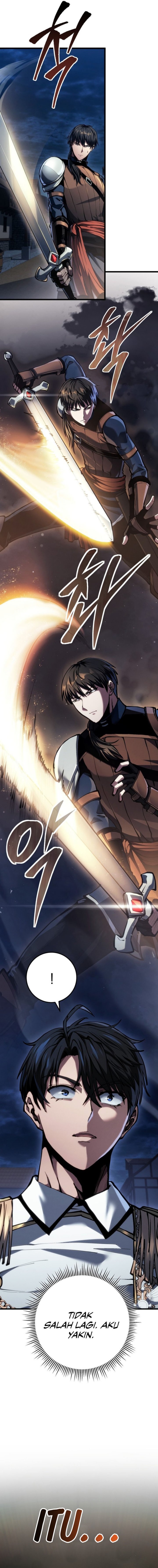 A Dragonslayer’s Peerless Regression Chapter 74 - halaman 17