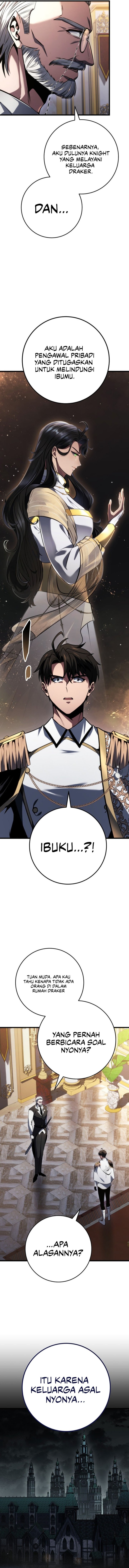 A Dragonslayer’s Peerless Regression Chapter 76 - halaman 15