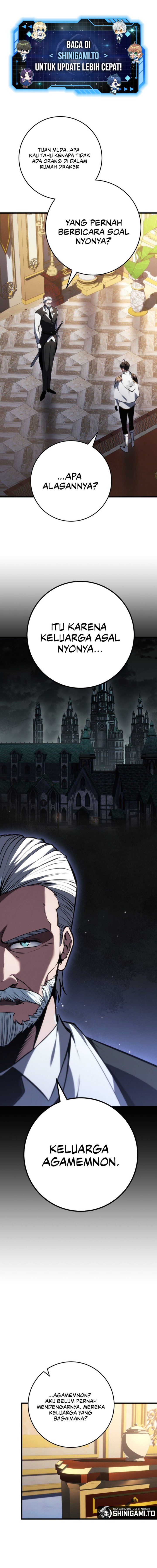 A Dragonslayer’s Peerless Regression Chapter 77 - halaman 2
