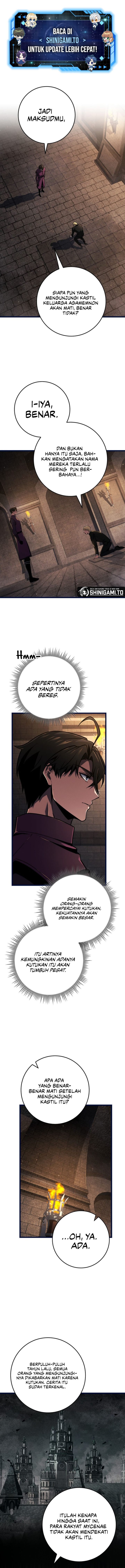 A Dragonslayer’s Peerless Regression Chapter 78 - halaman 2