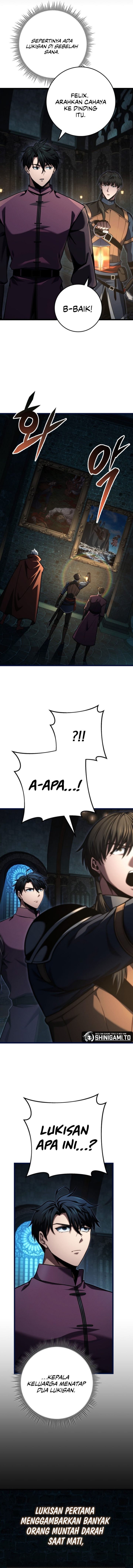 A Dragonslayer’s Peerless Regression Chapter 78 - halaman 9