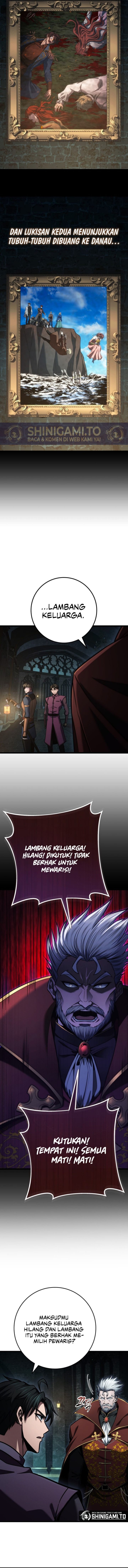 A Dragonslayer’s Peerless Regression Chapter 78 - halaman 10