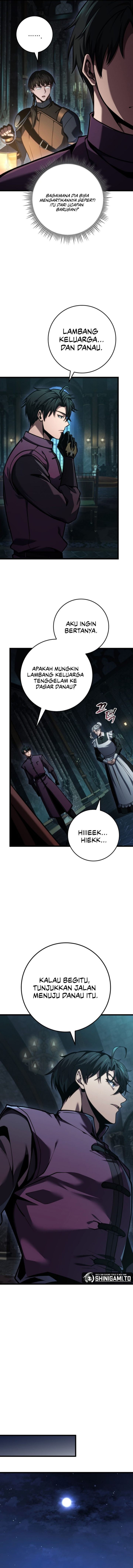 A Dragonslayer’s Peerless Regression Chapter 78 - halaman 11