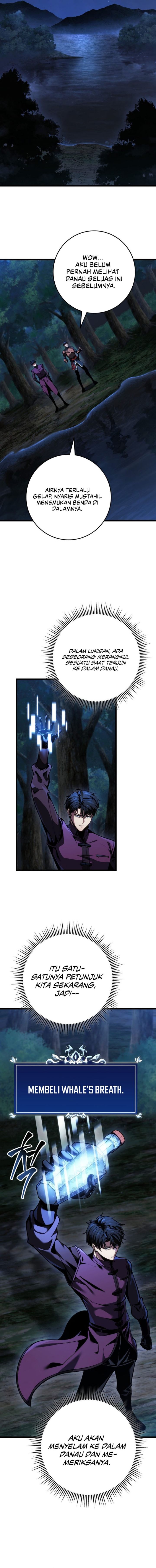 A Dragonslayer’s Peerless Regression Chapter 78 - halaman 12