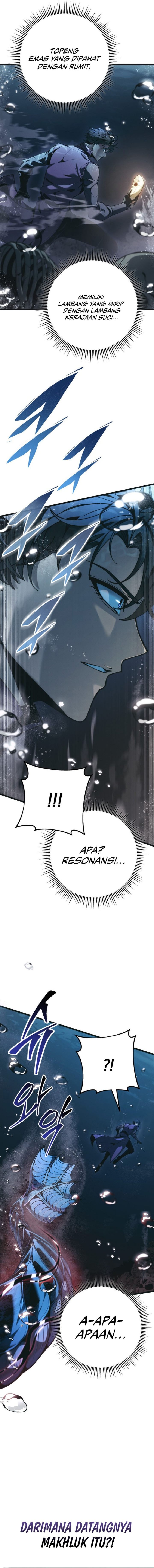 A Dragonslayer’s Peerless Regression Chapter 78 - halaman 15