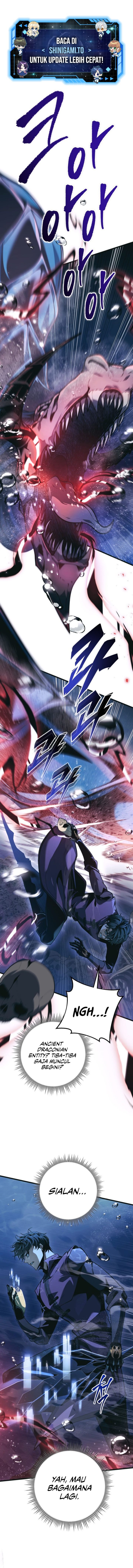 A Dragonslayer’s Peerless Regression Chapter 79 - halaman 2
