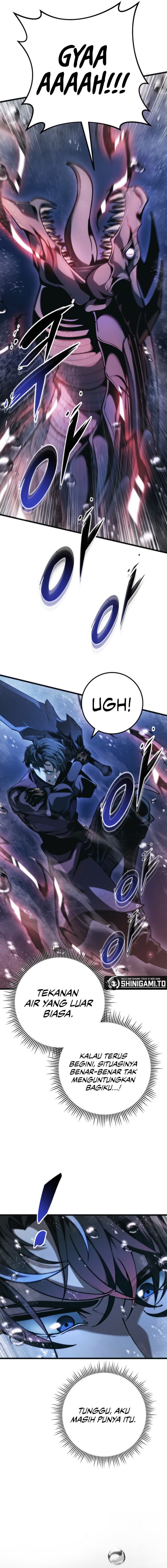 A Dragonslayer’s Peerless Regression Chapter 79 - halaman 4