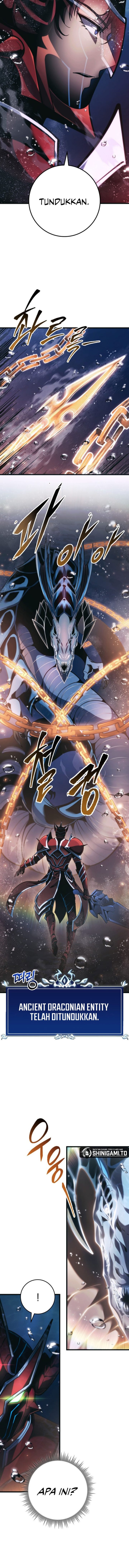 A Dragonslayer’s Peerless Regression Chapter 79 - halaman 7