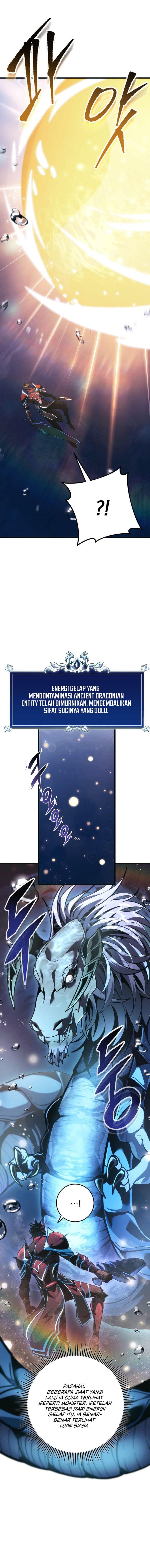 A Dragonslayer’s Peerless Regression Chapter 79 - halaman 8