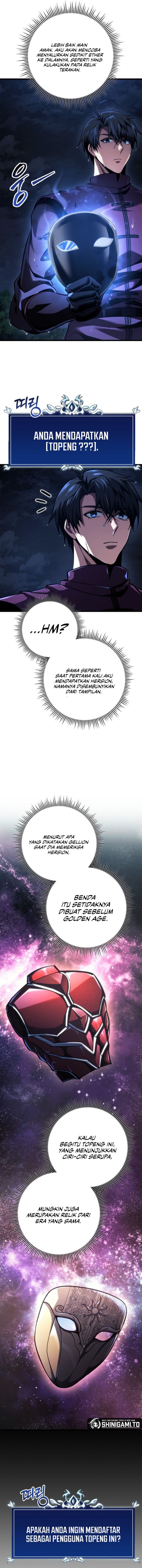 A Dragonslayer’s Peerless Regression Chapter 79 - halaman 13