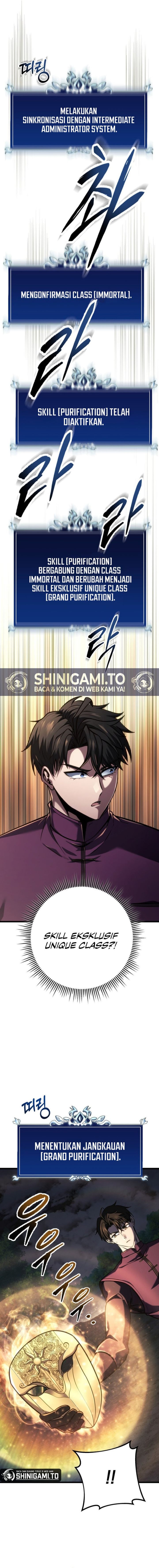 A Dragonslayer’s Peerless Regression Chapter 79 - halaman 15