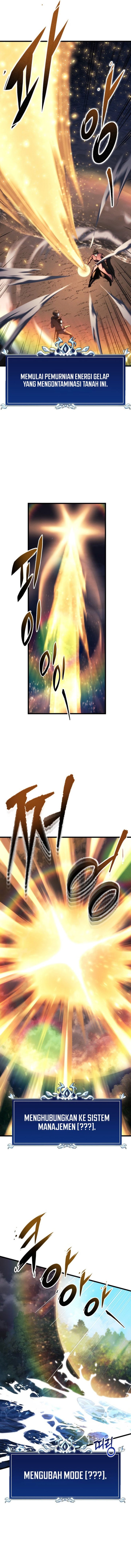 A Dragonslayer’s Peerless Regression Chapter 79 - halaman 16