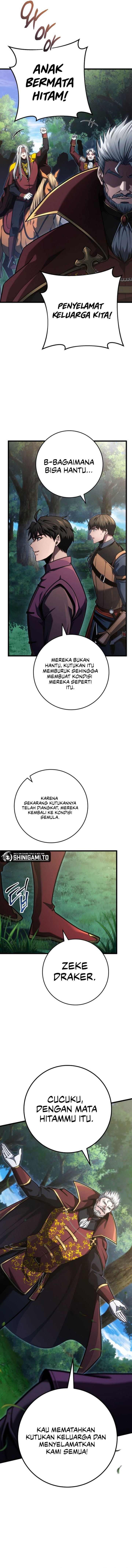 A Dragonslayer’s Peerless Regression Chapter 80 - halaman 3
