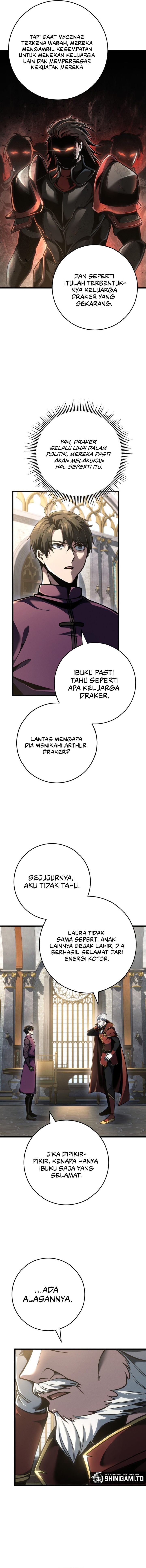 A Dragonslayer’s Peerless Regression Chapter 80 - halaman 15