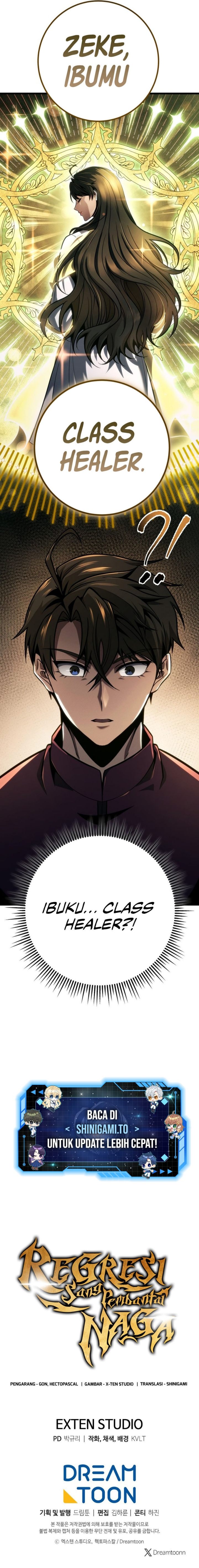 A Dragonslayer’s Peerless Regression Chapter 80 - halaman 16